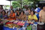 โครงการส่งเสริมและพัฒนาอาชีพตำบลท้ายเกาะ ประจำปีงบประมาณ 256